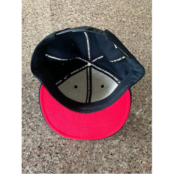 NIKE True USA SnapBack Hat - Picture 9 of 12